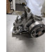 219K103 Water Pump With Housing From 2013 Nissan Juke  1.6 110601KC1D Turbo