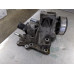 219K103 Water Pump With Housing From 2013 Nissan Juke  1.6 110601KC1D Turbo