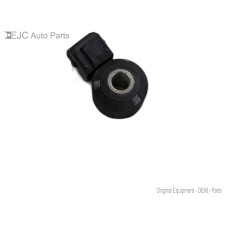 222J118 Knock Detonation Sensor From 2013 Nissan Juke  1.6 220601KT0A Turbo