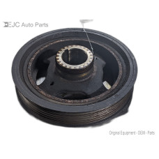 219K109 Crankshaft Pulley For 11-14 Nissan Juke  1.6  Turbo