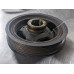 219K109 Crankshaft Pulley For 11-14 Nissan Juke  1.6  Turbo