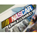 NASCAR Unleashed Nintendo Wii Complete in Box