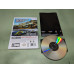 NASCAR Unleashed Nintendo Wii Complete in Box