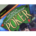 World Championship Poker Microsoft XBox Complete in Box