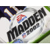 Madden 2002 Microsoft XBox Disk and Case