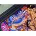 Aladdin Sega Game Gear Disk and Case