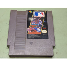 Major League Baseball Nintendo NES Cartridge Only