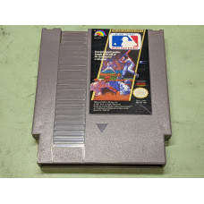 Major League Baseball Nintendo NES Cartridge Only