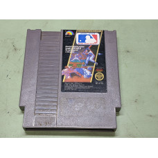 Major League Baseball Nintendo NES Cartridge Only