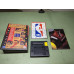 Bulls Vs Blazers and the NBA Playoffs Sega Genesis Complete in Box