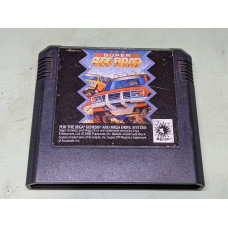 Super Off Road Sega Genesis Cartridge Only