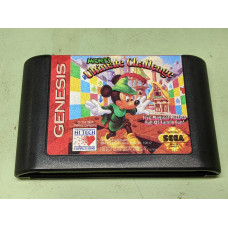 Mickey's Ultimate Challenge Sega Genesis Cartridge Only