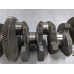 #LB02 Crankshaft Standard For 13-16 Ford Escape  2.0 AG9E6303A31B Turbo