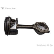 222C101 Piston and Connecting Rod Standard For 13-16 Ford Escape  2.0 AG9E6200AH Turbo