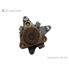 222C109 Water Coolant Pump For 13-16 Ford Escape  2.0 4S4E8501AE Turbo