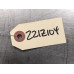 221Z104 Crankshaft Trigger Tone Ring For 12-14 Subaru Impreza 2.0 AWD 221Z104 Crankshaft Trigger Tone Ring For 12-14 Subaru Impreza 2.0 AWD