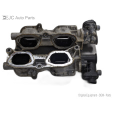 221Z107 Lower Intake Manifold For 12-16 Subaru Impreza  2.0 14111AA120 AWD