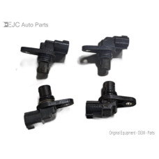 221Z108 Camshaft Position Sensor Set For 12-14 Subaru Impreza  2.0 22056AA270 AWD