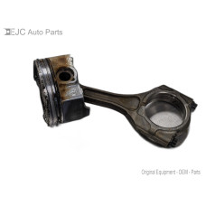 221Z132 Piston and Connecting Rod Standard For 12-14 Subaru Impreza  2.0 12100AA470 AWD