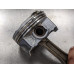 221Z132 Piston and Connecting Rod Standard For 12-14 Subaru Impreza  2.0 12100AA470 AWD