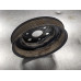 221Z134 Water Pump Pulley For 12-14 Subaru Impreza  2.0 21151AA100 AWD