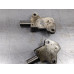 221Z139 Timing Chain Tensioner Pair For 12-14 Subaru Impreza  2.0 13142AA090 AWD
