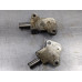 221Z139 Timing Chain Tensioner Pair For 12-14 Subaru Impreza  2.0 13142AA090 AWD
