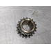 221Z147 Crankshaft Timing Gear For 12-14 Subaru Impreza  2.0 13021AA240 AWD