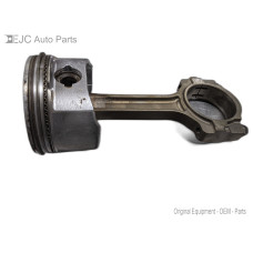 221Y102 Piston and Connecting Rod Standard For 07-08 Chevrolet Tahoe  5.3 12649190 RWD