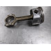 221Y102 Piston and Connecting Rod Standard For 07-08 Chevrolet Tahoe  5.3 12649190 RWD