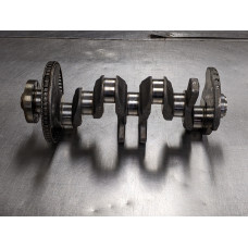 #S501 Crankshaft Standard For 18-20 Volkswagen Passat  2.0  Turbo