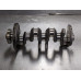 #S501 Crankshaft Standard For 18-20 Volkswagen Passat  2.0  Turbo