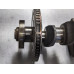 #S501 Crankshaft Standard For 18-20 Volkswagen Passat  2.0  Turbo