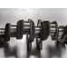 #S501 Crankshaft Standard For 18-20 Volkswagen Passat  2.0  Turbo