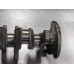 #S501 Crankshaft Standard For 18-20 Volkswagen Passat  2.0  Turbo