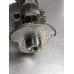 #S501 Crankshaft Standard For 18-20 Volkswagen Passat  2.0  Turbo