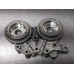 224Q004 Variable Valve Timing Solenoid Housing For 18-20 Volkswagen Passat  2.0  Turbo