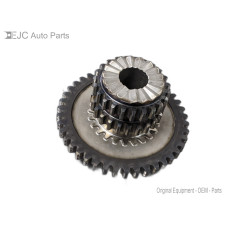 224Q013 Crankshaft Timing Gear For 18-20 Volkswagen Passat  2.0 06K105209K Turbo