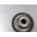 224Q013 Crankshaft Timing Gear For 18-20 Volkswagen Passat  2.0 06K105209K Turbo