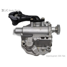 224Q016 Engine Oil Pump For 18-20 Volkswagen Passat  2.0 06H115105BT Turbo