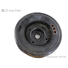 224Q017 Crankshaft Pulley For 08-20 Volkswagen Passat  2.0 06H105243K Turbo