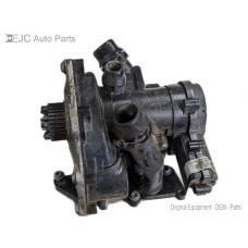 224Q018 Water Coolant Pump For 18-20 Volkswagen Passat  2.0  Turbo