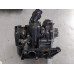 224Q018 Water Coolant Pump For 18-20 Volkswagen Passat  2.0  Turbo