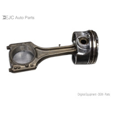 224Q028 Piston and Connecting Rod Standard For 18-20 Volkswagen Passat  2.0  Turbo