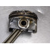 224Q028 Piston and Connecting Rod Standard For 18-20 Volkswagen Passat  2.0  Turbo