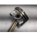 224Q028 Piston and Connecting Rod Standard For 18-20 Volkswagen Passat  2.0  Turbo