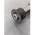 224Q030 Balance Shafts Pair For 18-20 Volkswagen Passat  2.0  Turbo