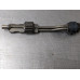 224Q030 Balance Shafts Pair For 18-20 Volkswagen Passat  2.0  Turbo