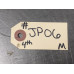 #JP06 Cylinder Head For 18-20 Volkswagen Passat  2.0  Turbo