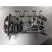 #JP06 Cylinder Head For 18-20 Volkswagen Passat  2.0  Turbo